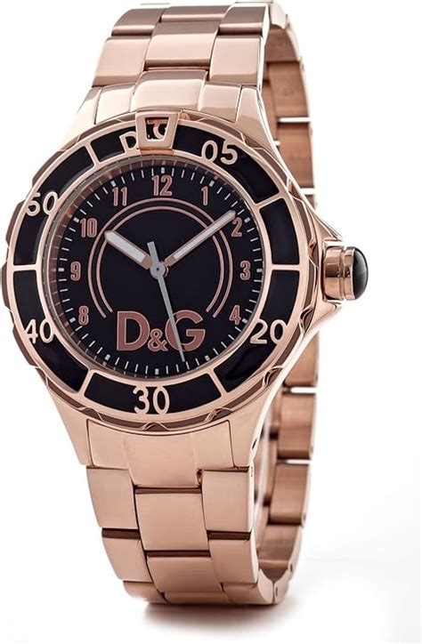 dolce gabbana armbanduhr damen|farfetch dolce gabbana watch.